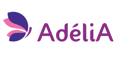 logo de l'entreprise  CHARVIEUX Adélia